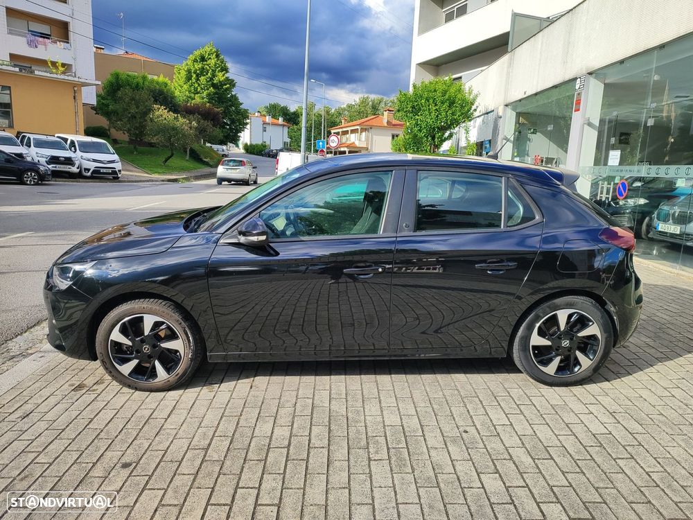 Opel Corsa-e - 2
