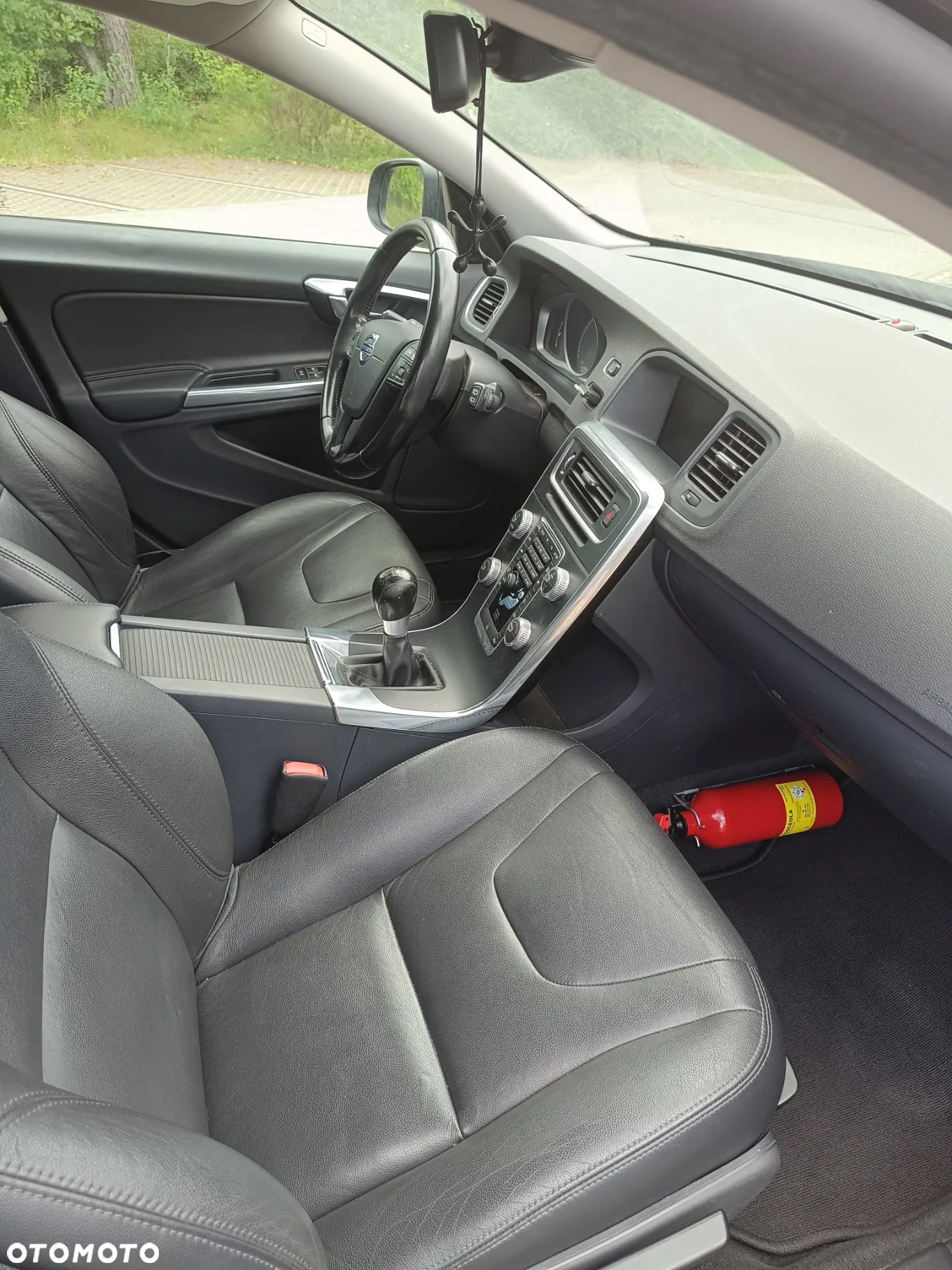 Volvo V60 - 12