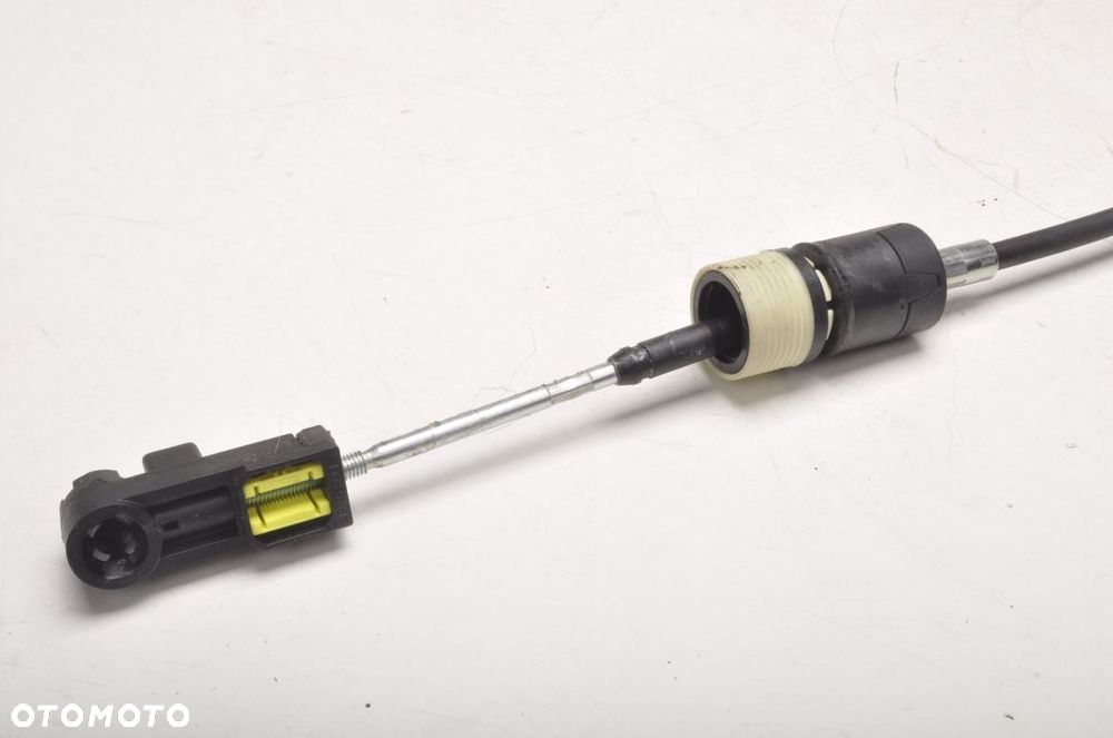 VOLVO S60 V60 LINKA ZMIANY BIEGÓW AUTOMAT 31256941 - 2