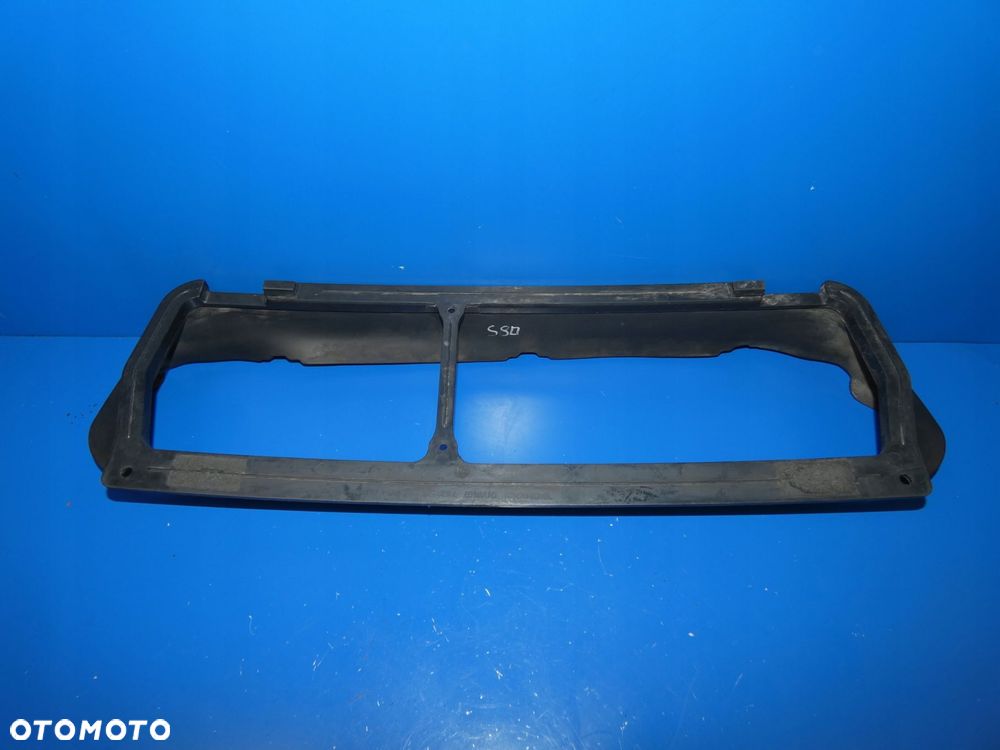 VOLVO S80 KIERWONICA POWIETRZA WLOT - 2