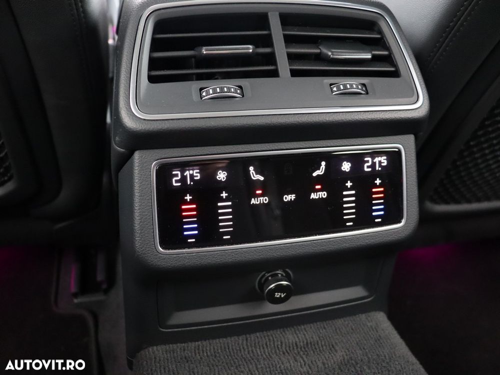 AUDI A6 Avant 2019 — imagine 17