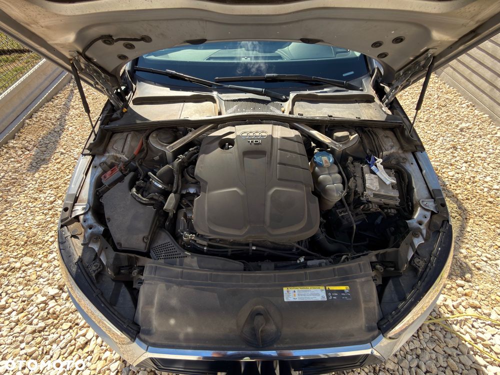 Audi A4 Avant - 32