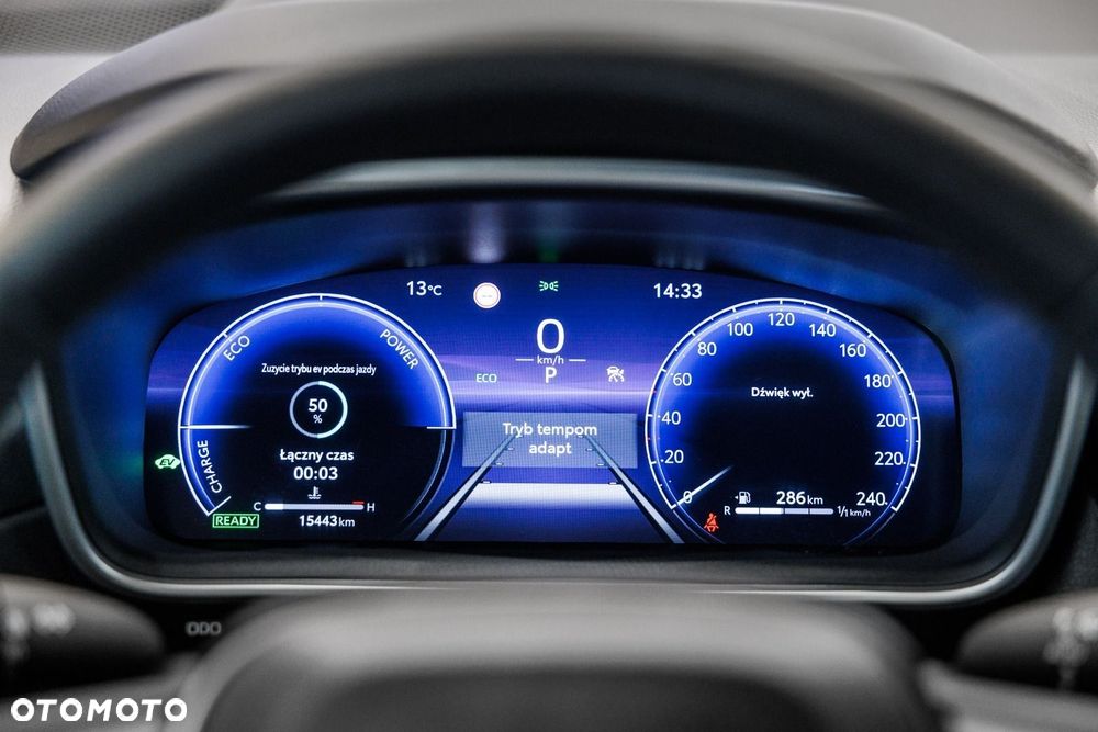 Toyota Corolla Cross - 8