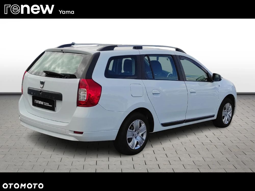 Dacia Logan MCV 1.0 SCe Laureate - 5