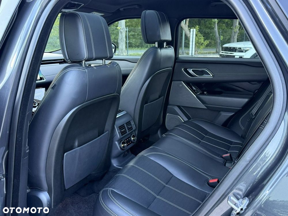 Land Rover Range Rover Velar - 15