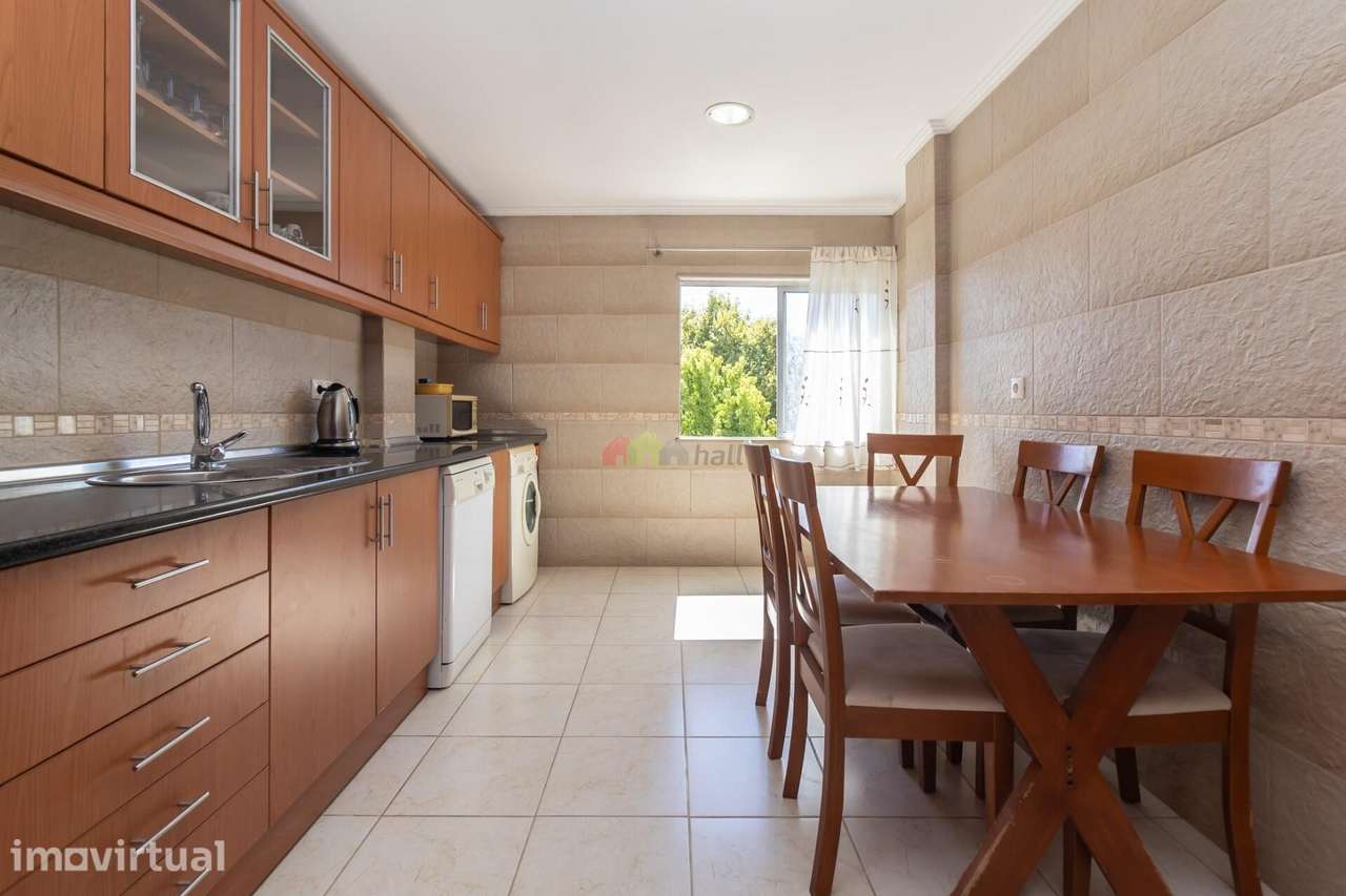 Apartamento T2 na Baixa da Banheira - Grande imagem: 4/19
