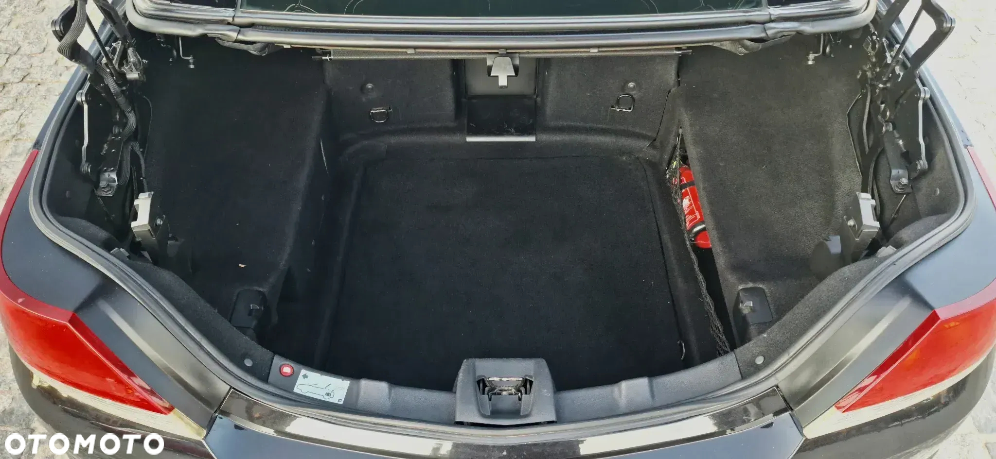 Opel Astra TwinTop 1.8 Enjoy - 32