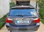 BMW 320 d DPF Touring - 1