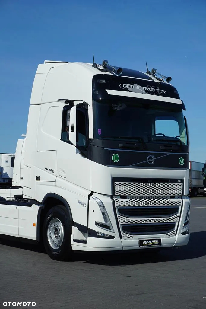 Volvo FH / 460 / I – SAVE / XL / EURO 6 / ACC / I -COOL / NOWY MODEL - 22