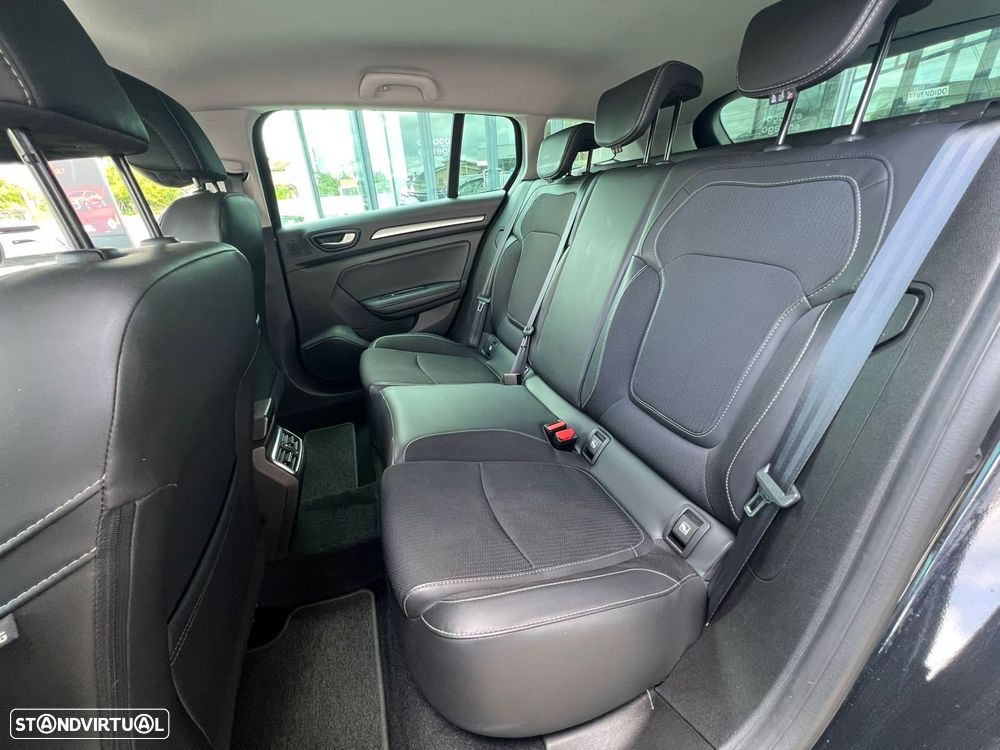 Renault Mégane Sport Tourer 1.6 E-Tech Plug-In Intens - 7