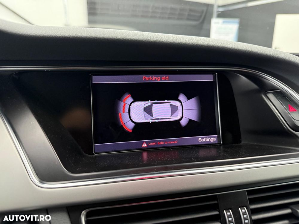 Audi A5 Coupé 2.0 TDI Multitronic - 13