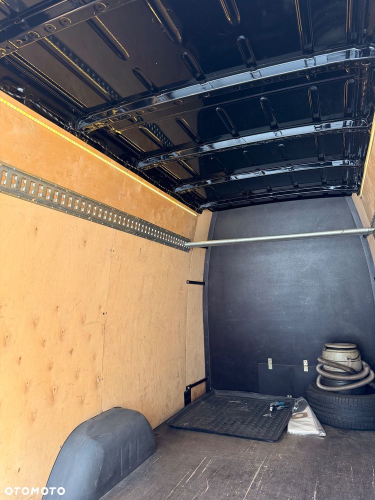 Mercedes-Benz Sprinter 316 CDI - 17