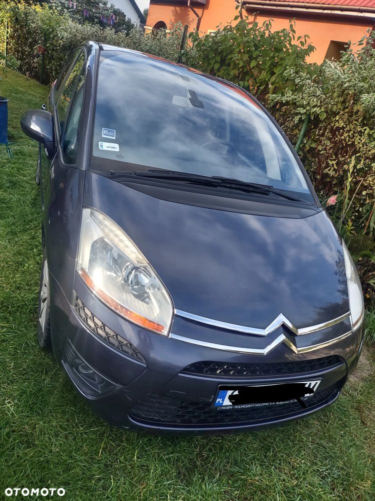 Citroën C4 Picasso 1.6 VTi Equilibre - 6