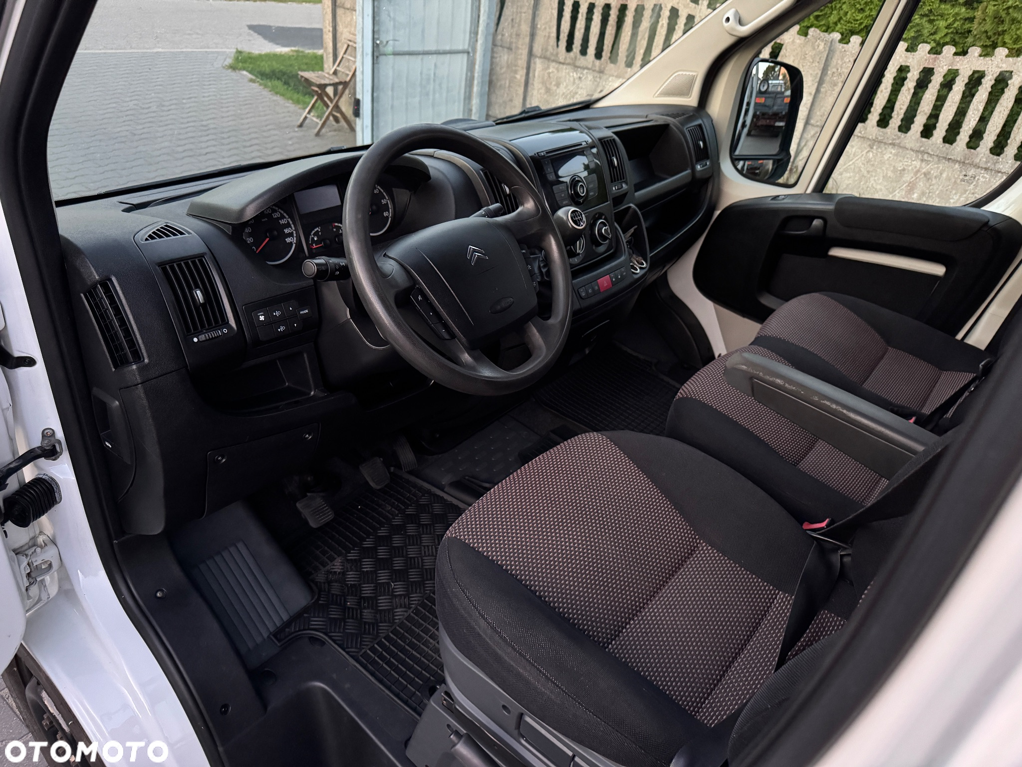 Citroën Jumper 33 L2H2 Shine - 5