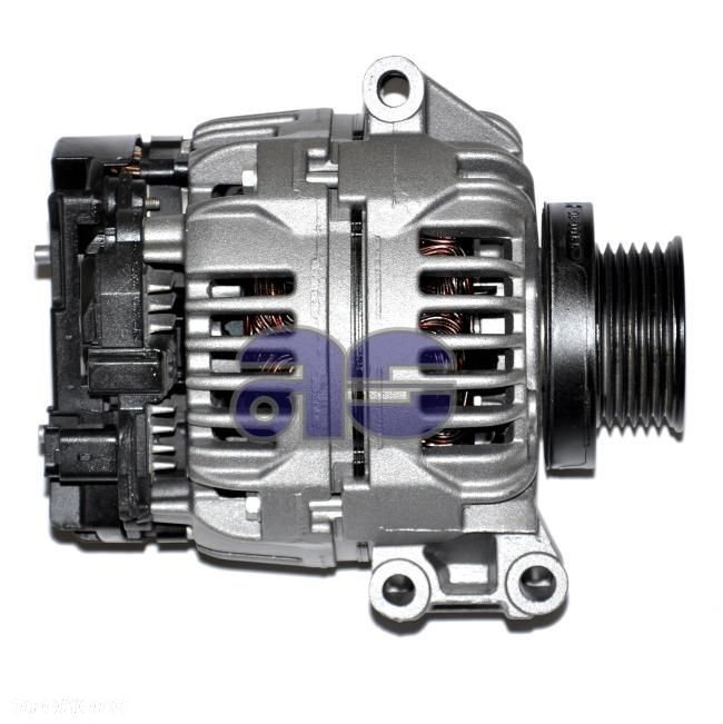 CA1470 ALTERNATOR RENAULT CLIO KANGOO / 1.4 1.6 - 3