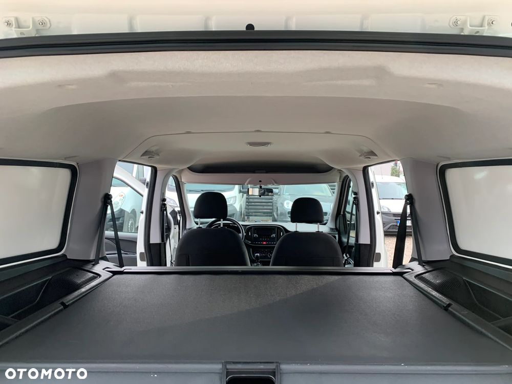 Fiat Doblo - 32