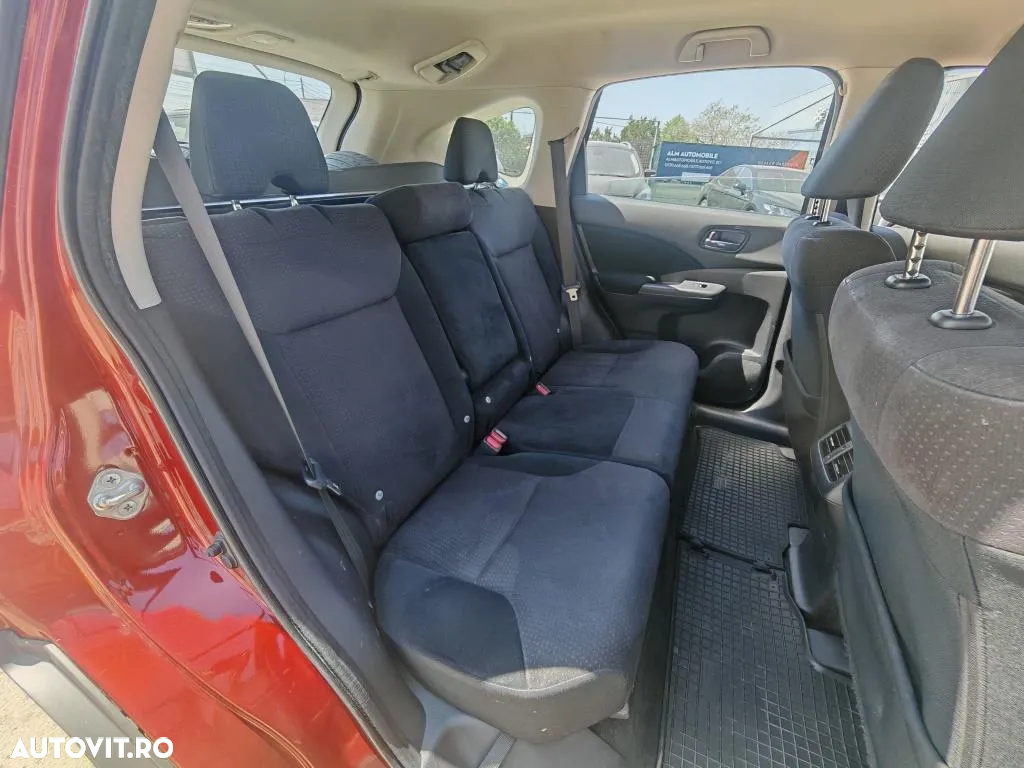 Honda CR-V 1.6 M/T 2WD Elegance - 13