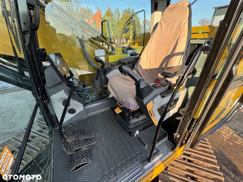 Caterpillar 320 NG New Generation , 323 - 22