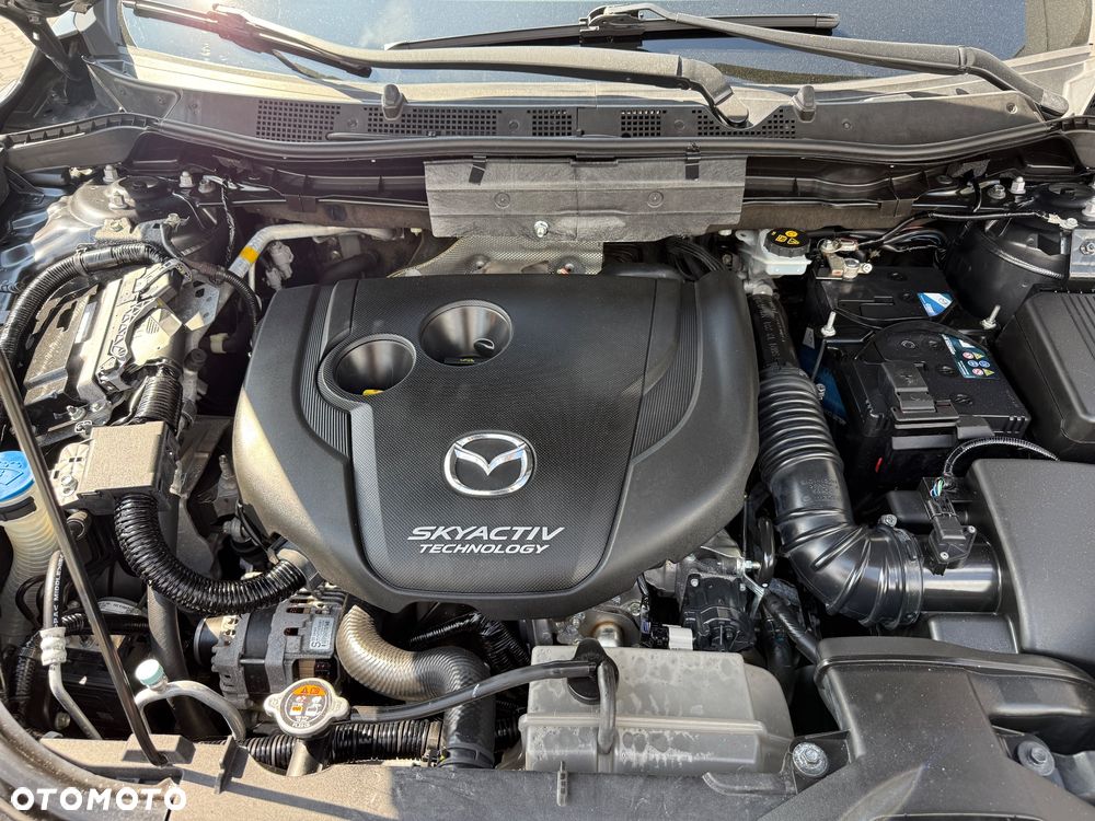 Mazda CX-5 2.2 D Skypassion - 26