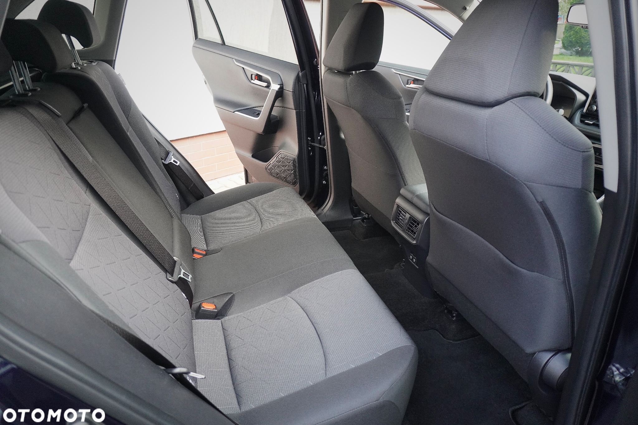 Toyota RAV4 2.0 Comfort 4x2 - 9