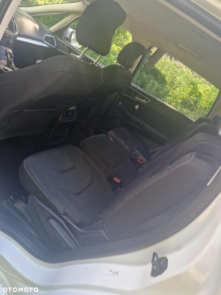 Ford S-Max 2.0 TDCi Titanium PowerShift - 21