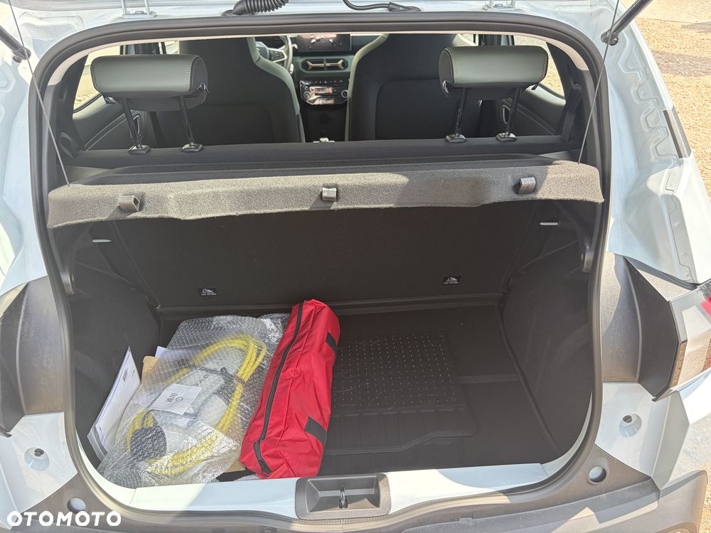 Dacia Spring Electric 24.3kWh 100 Extreme - 21