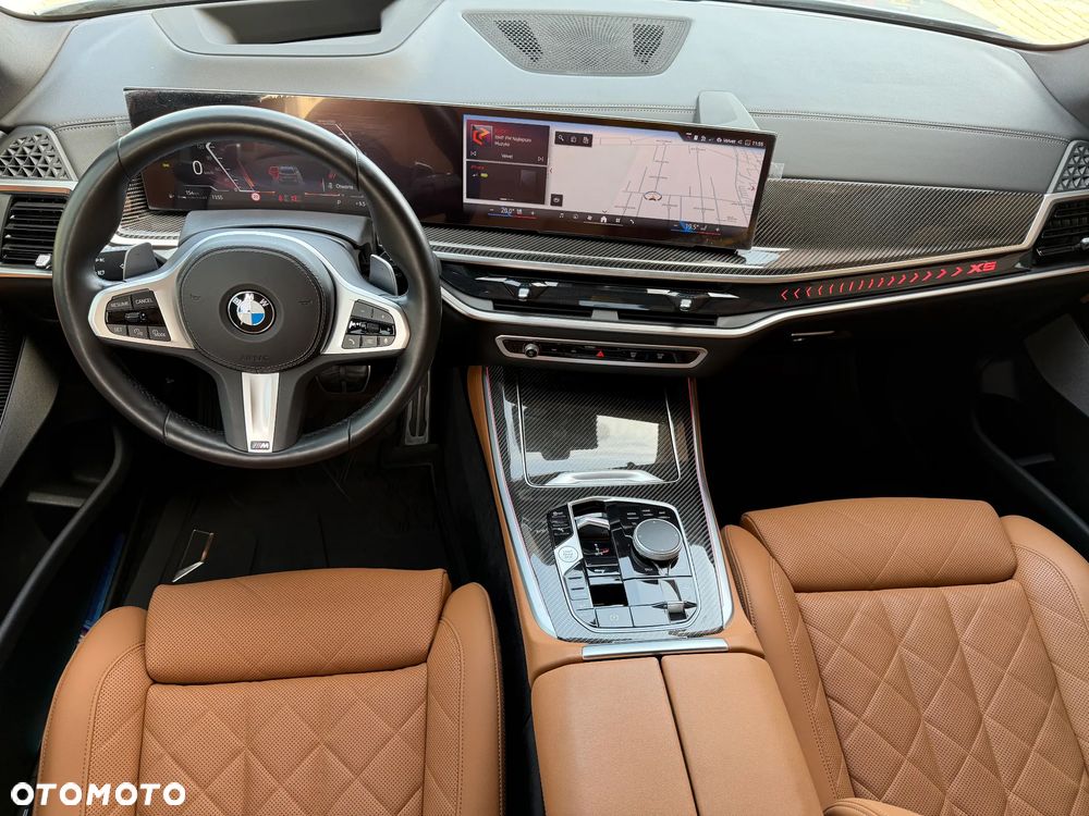 BMW X5 xDrive30d mHEV sport - 11