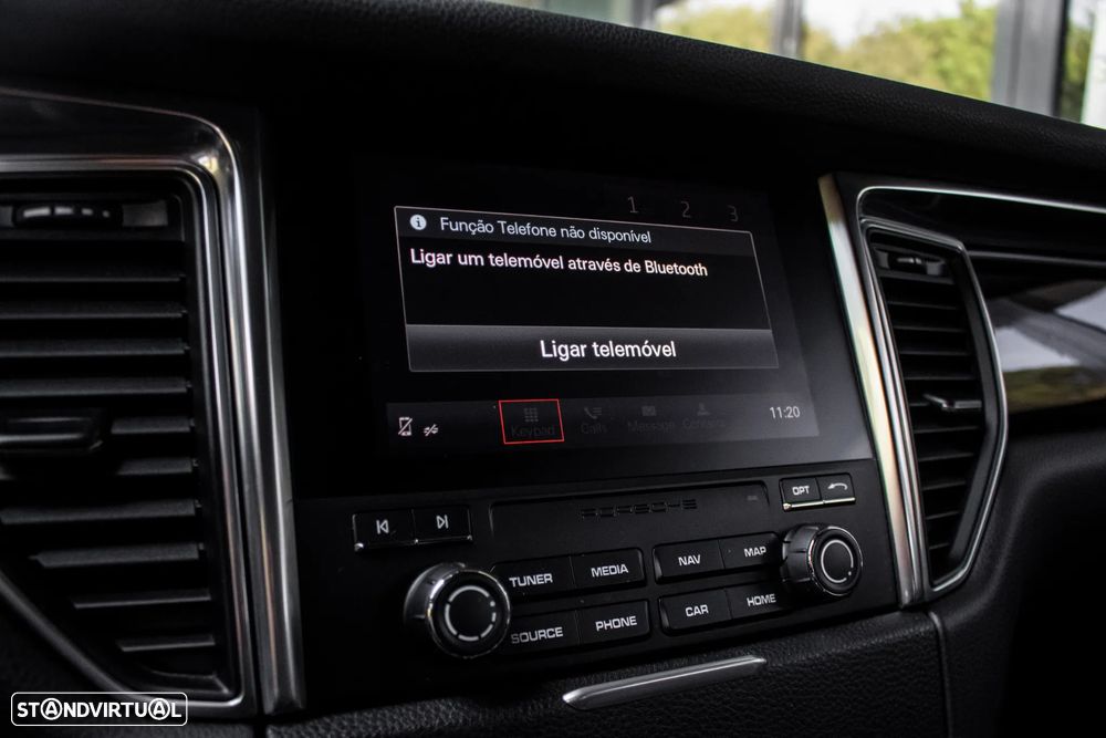 Porsche Macan S - 44