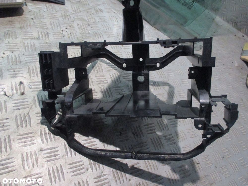 FORD FOCUS C-MAX I 03-07 RAMKA RADIA NAWIGACJI 3M5118A998 - 1