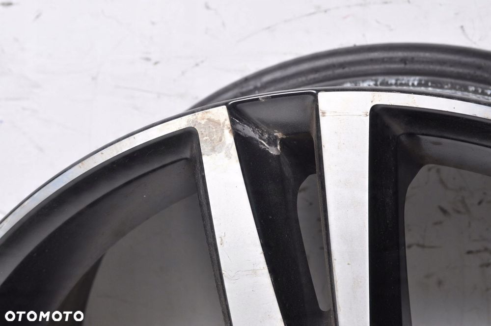 VOLVO XC60 II FELGI ALUMINIOWE R19" 7.5J 5X108 ET50.5  31423931 - 8