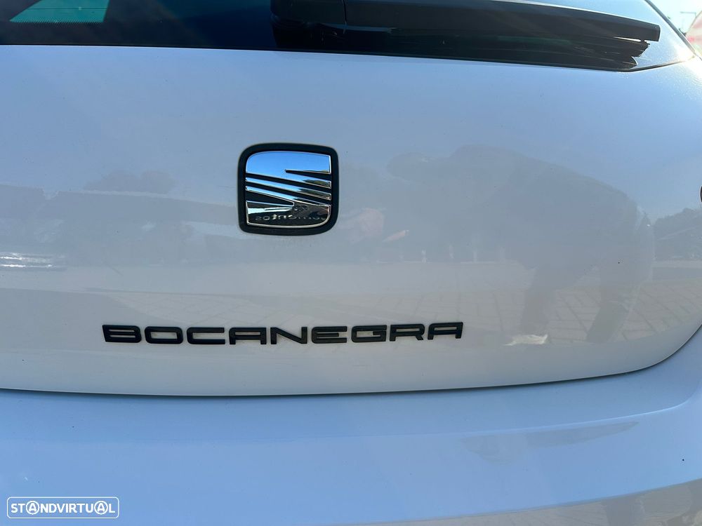 SEAT Ibiza SC 2.0 TDi FR BocaNegra - 5