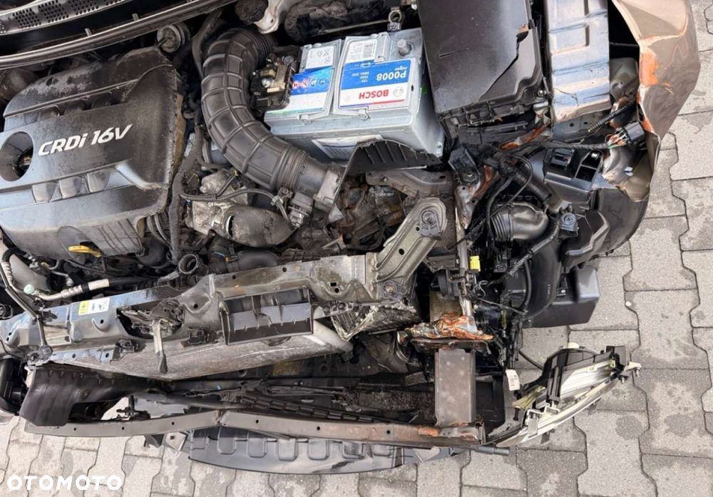 Kia Ceed - 6