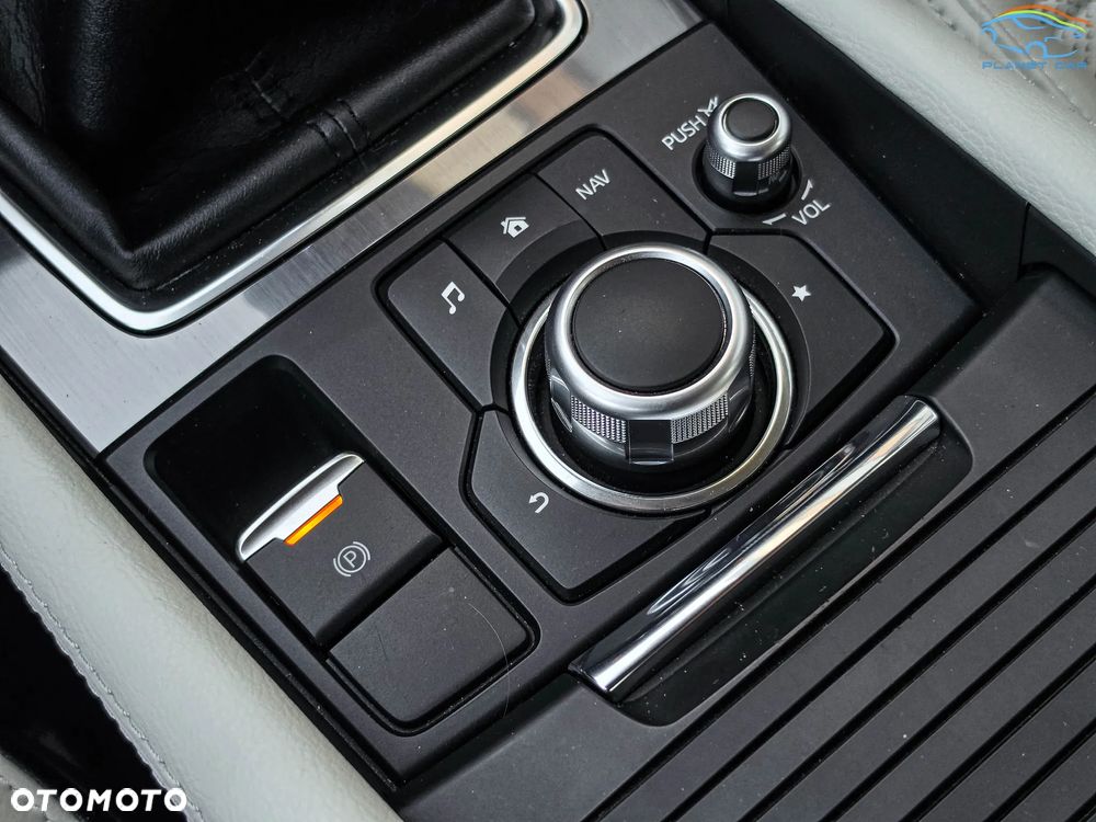 Mazda 6 2.0 SkyPassion - 37