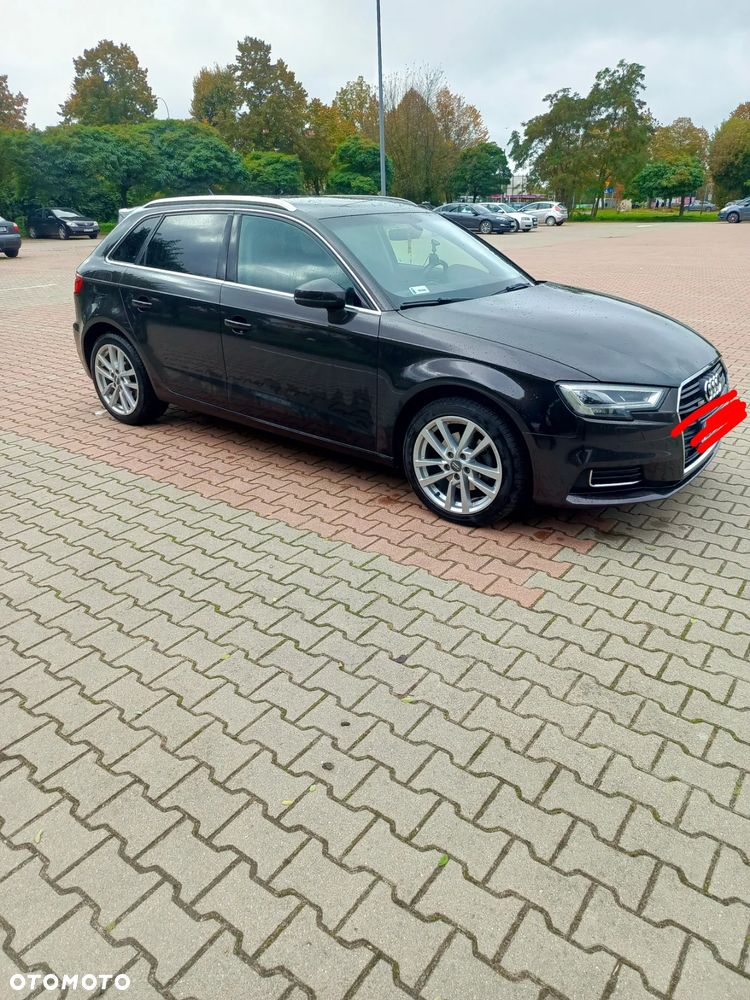 Audi A3 - 4