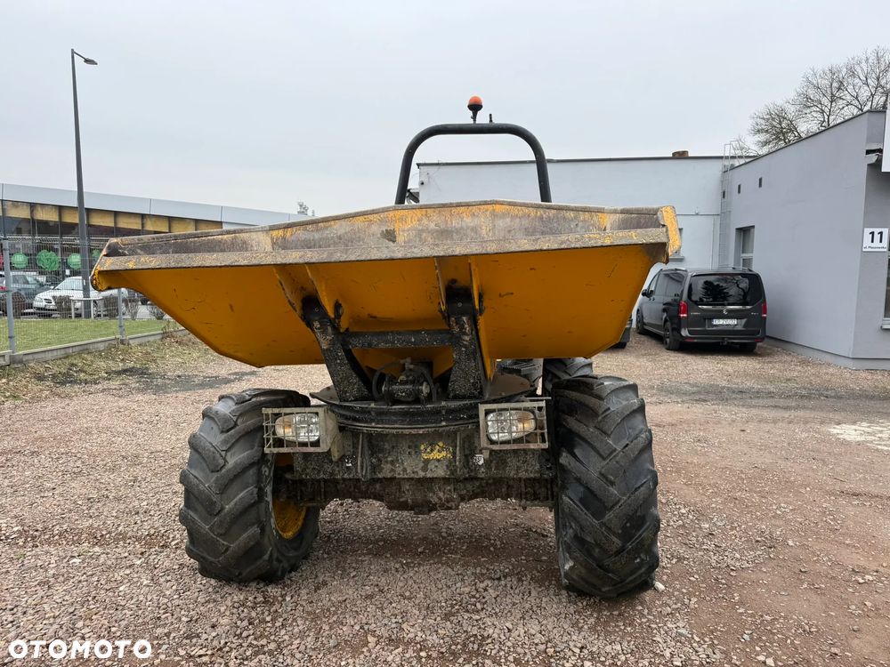 JCB ST - obrotowe , 6 ton - 3