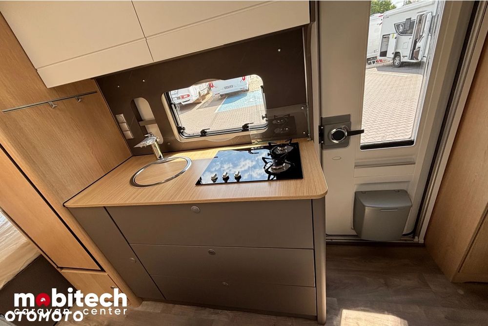 LMC VIDERO 580 K MY 25 - 16