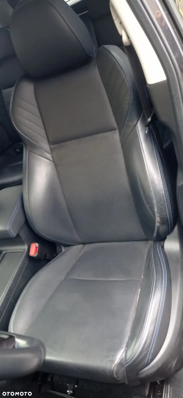 Subaru Levorg - 16