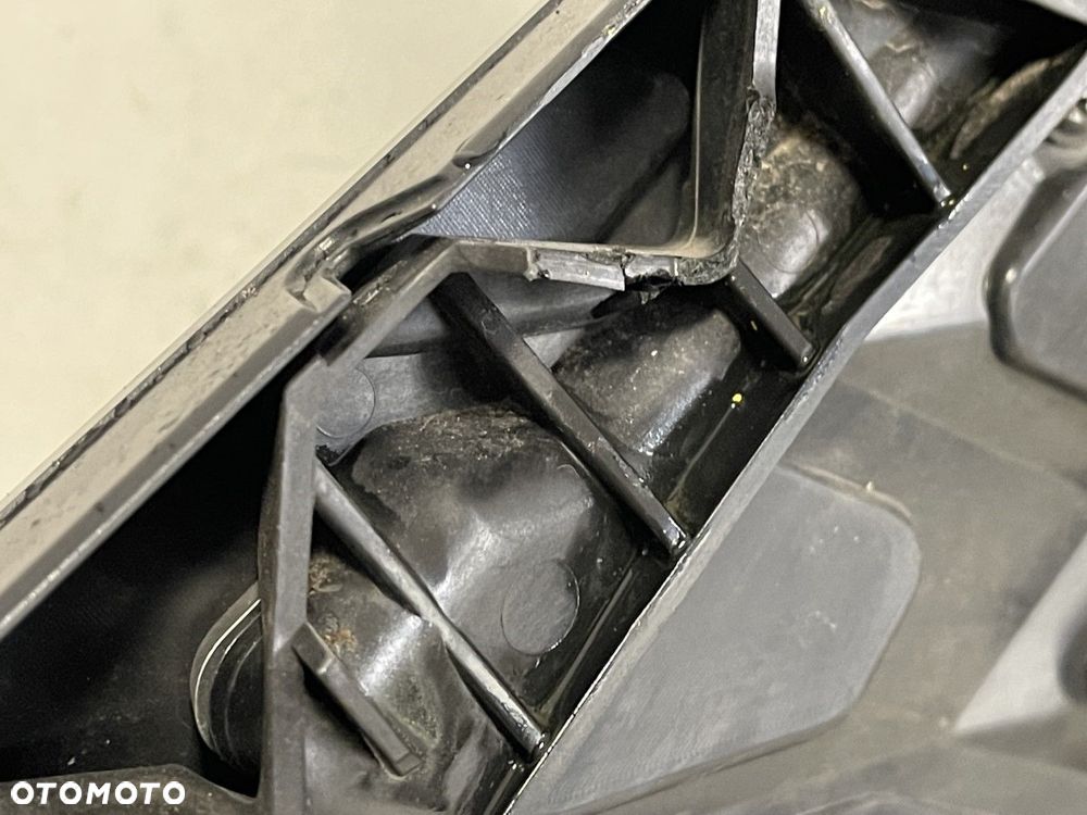 KIA SPORTAGE 5 V 21-25r ZDERZAK WIĄZKA POD KAMERE 6xPDC GRILL PRZÓD PRZEDNI 86511-R2000 - 9