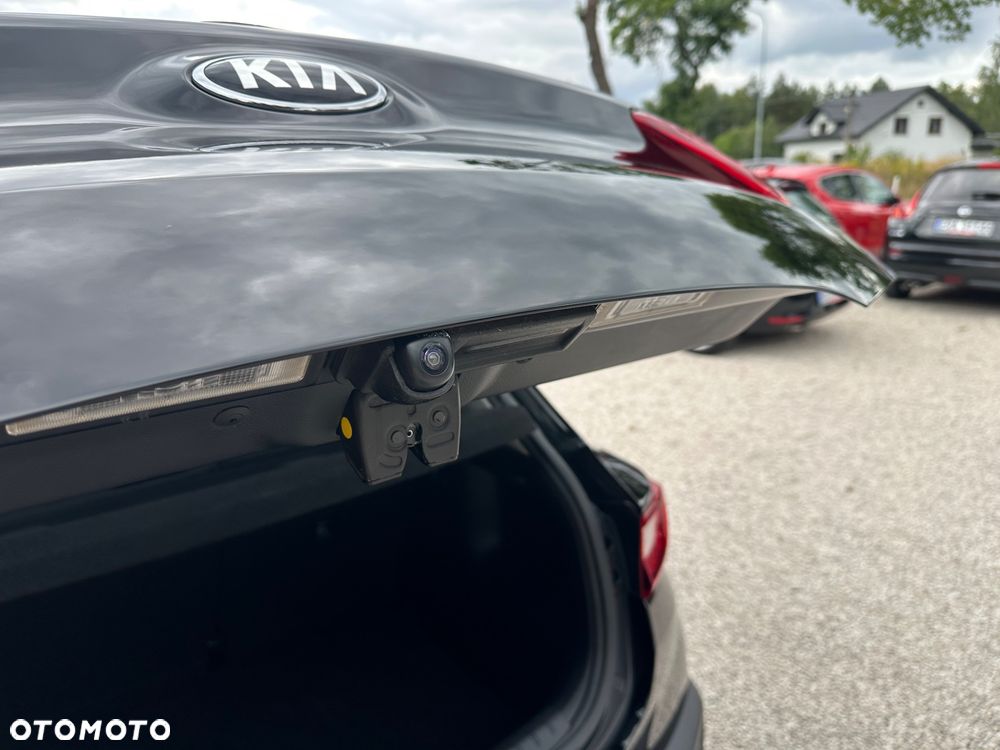 Kia Stonic 1.4 L - 26