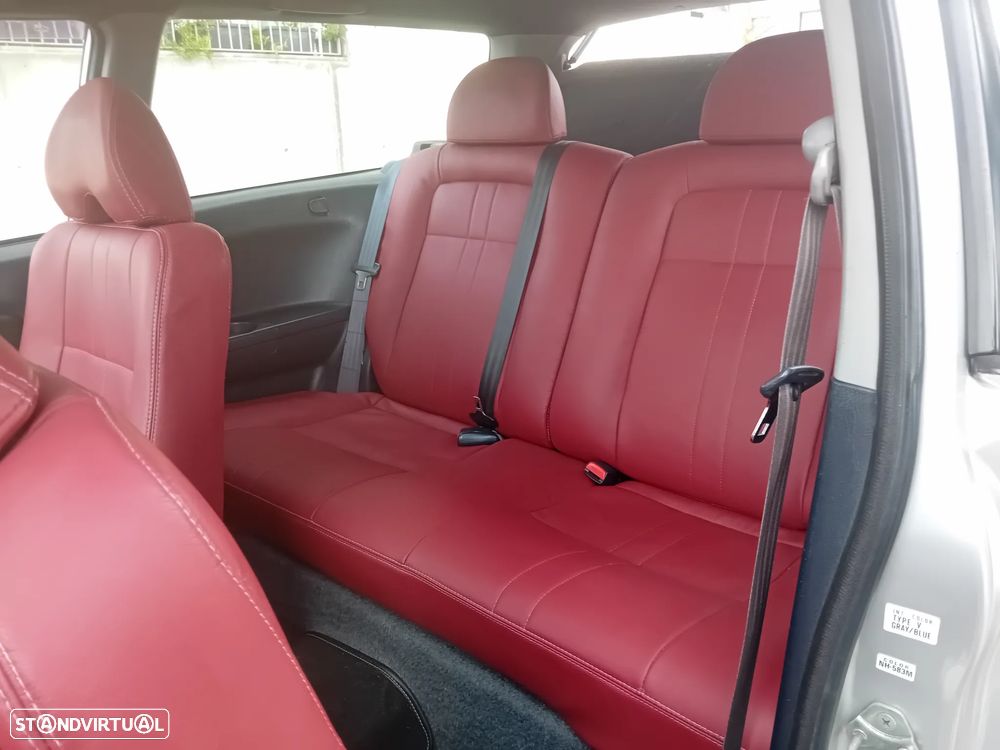 Honda HR-V 1.6 LS - 13