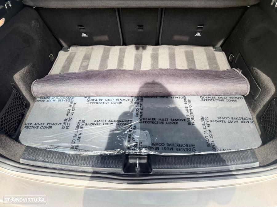 Mercedes-Benz B 180 d Progressive Aut. - 15