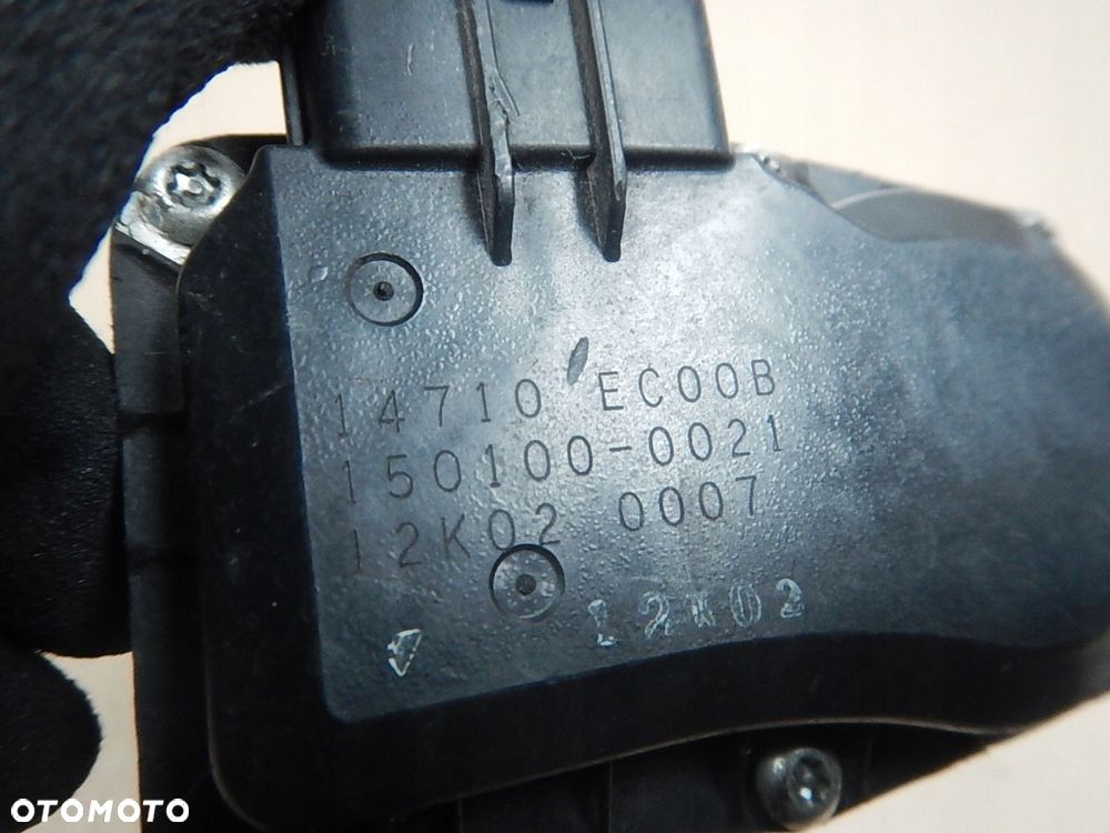 zawor egr renault maxity nissan cabstar 2.5 dci - 5