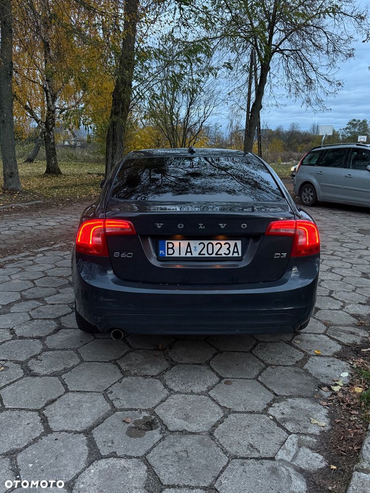 Volvo S60 - 6