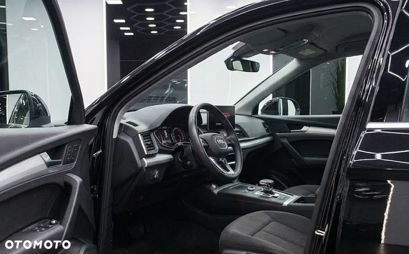 Audi Q5 40 TDI mHEV Quattro Advanced S tronic - 6