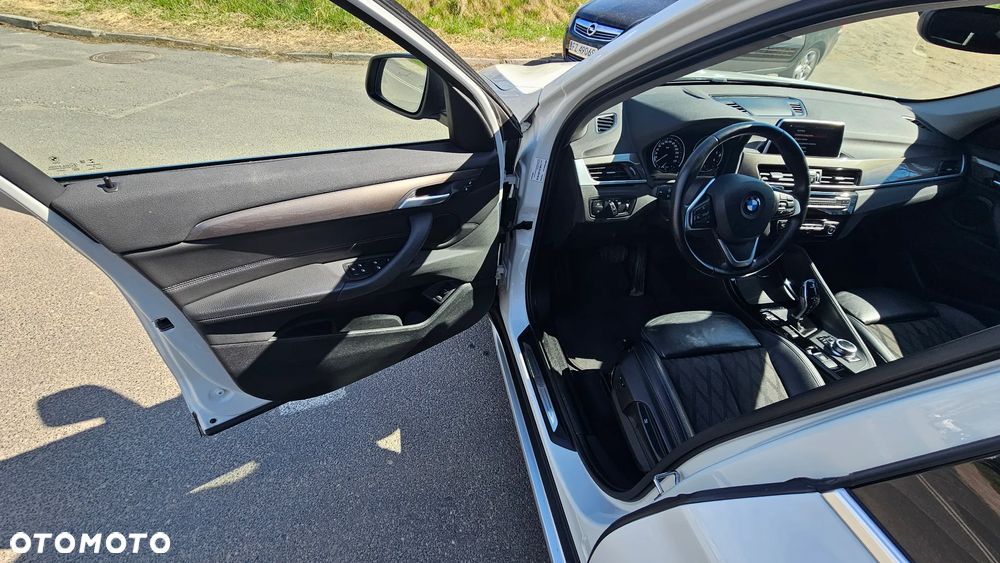 BMW X1 sDrive18d - 3