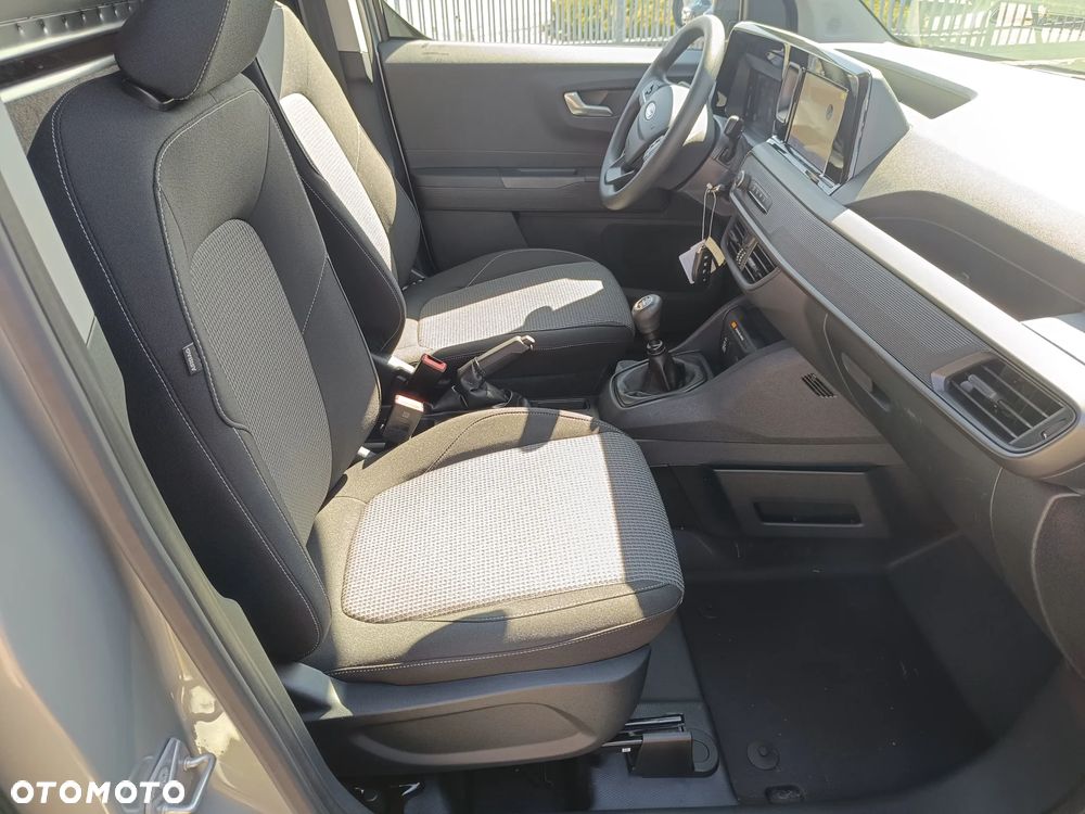 Ford Transit Courier Van Trend 1.0 100Km M6 - 9