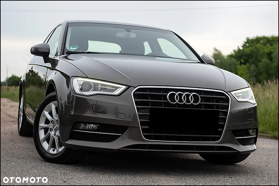 Audi A3 - 10