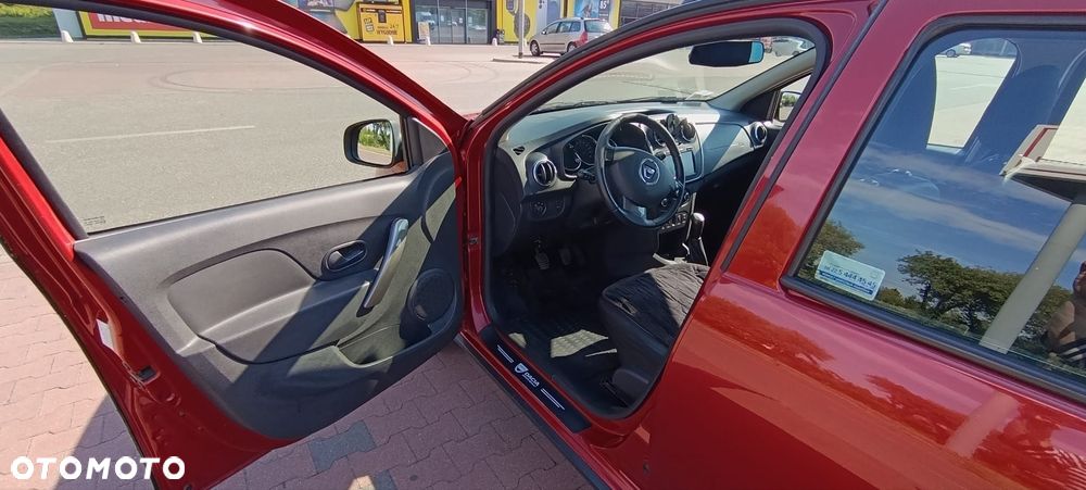 Dacia Sandero 0.9 TCe Laureate - 6