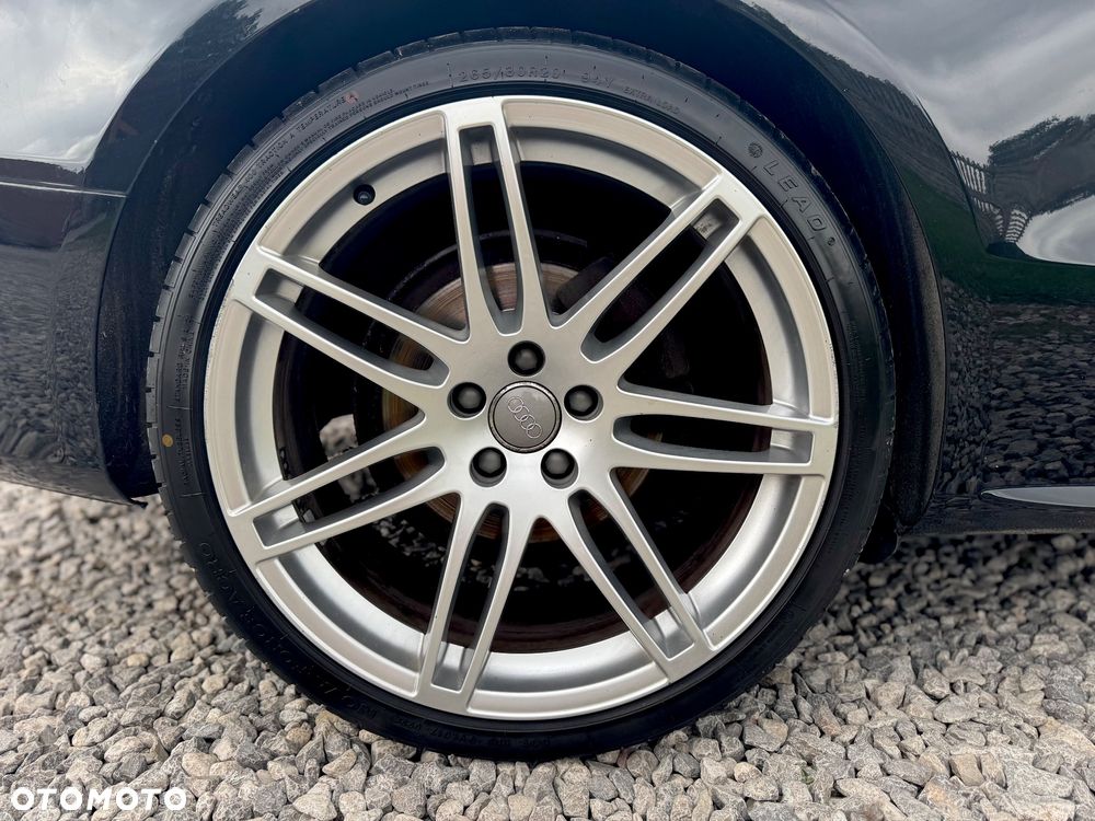 Audi A5 - 16