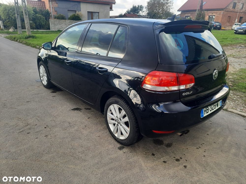 Volkswagen Golf 1.4 TSI MATCH - 5